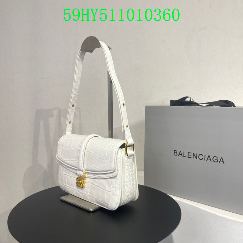 Glami GlamI - BGA Bags - 2020