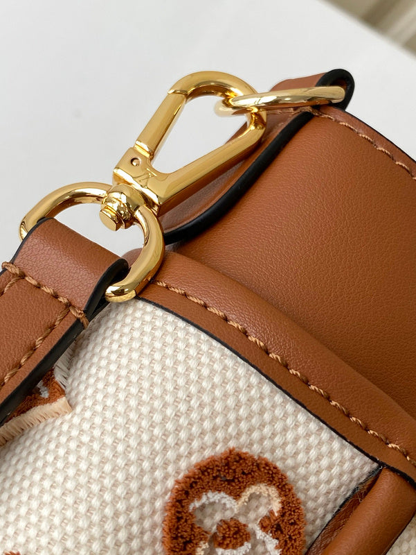 Glami Fashion Lu-Vi Bags - 16684