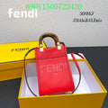 Glami - FDE Bags - 3315