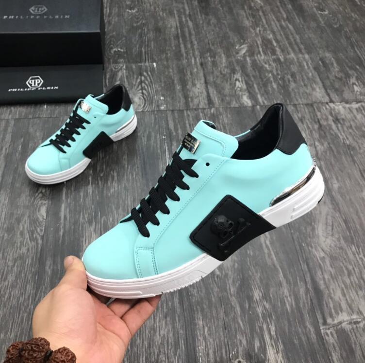 Glamy - PHP Shoes - 156