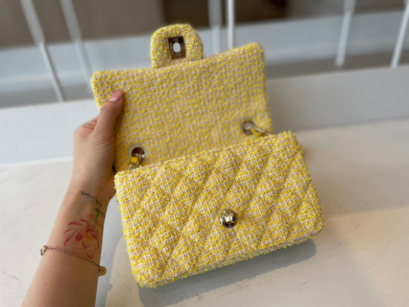 ELE - CHL Bags - 571