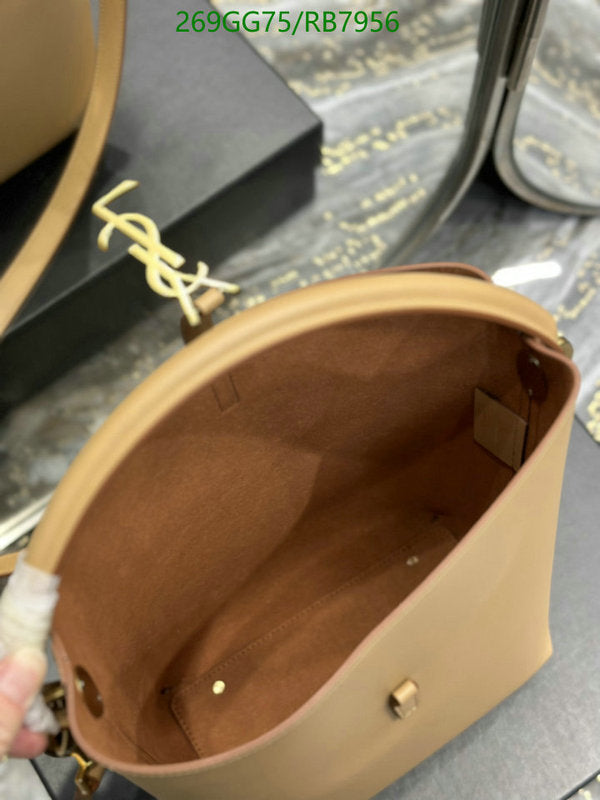 SAMC - YLS Bags - 121