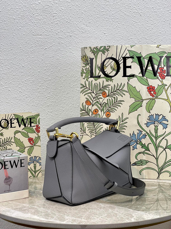 Glamy - LWO Bags - 714