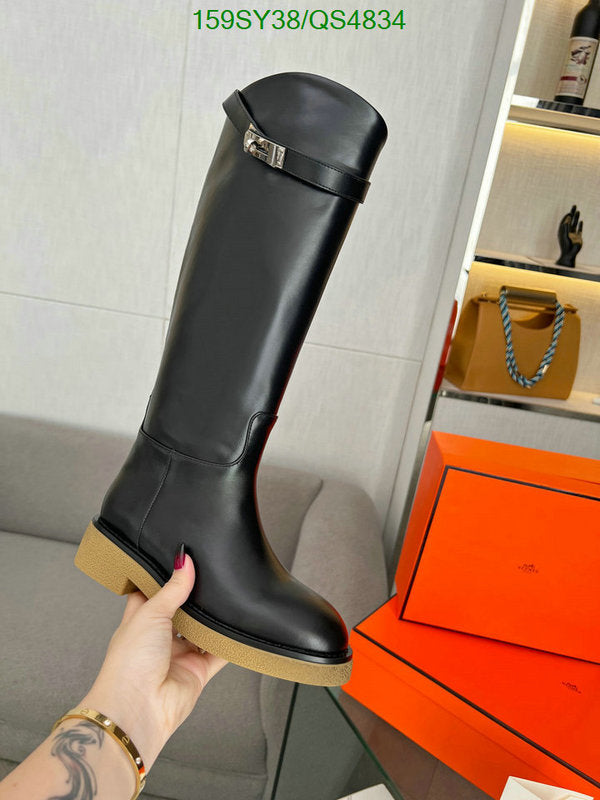SAMC - HMS Women Shoes - 162