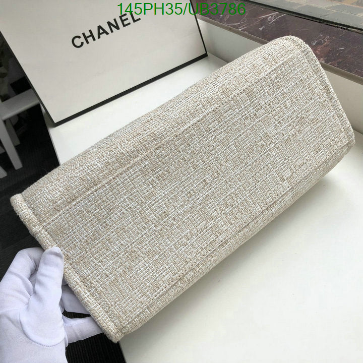 SAMC - CHL Bags - 099