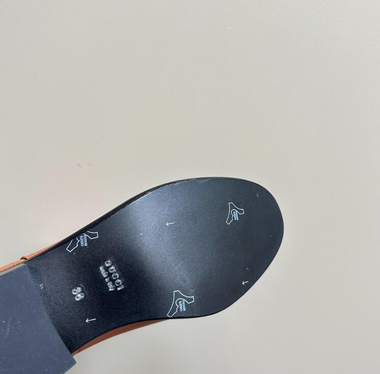 SAMC - GUKI Women Shoes - 427