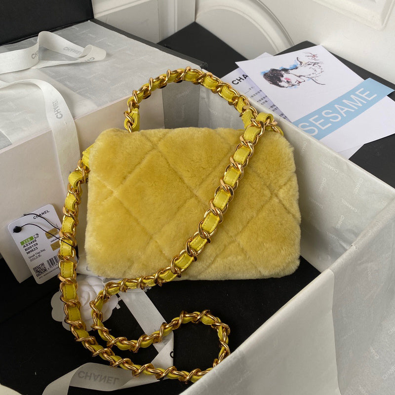 Glami-i - CHL Lady Bags - 030