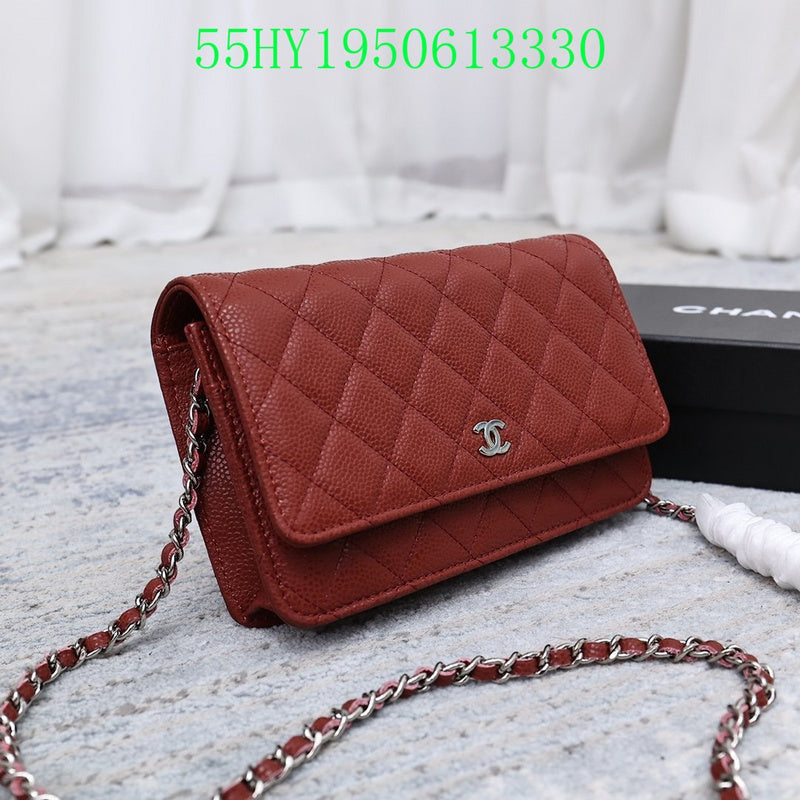 Satchel Bags - CHL Bags - 5179