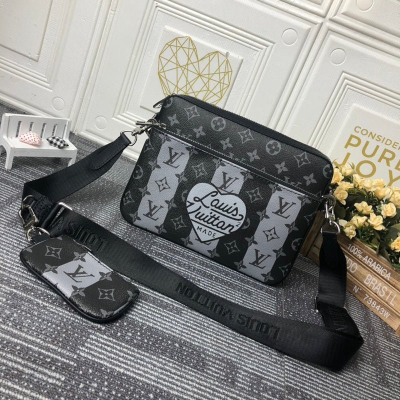 Satchel Bags - VL Bags - 640