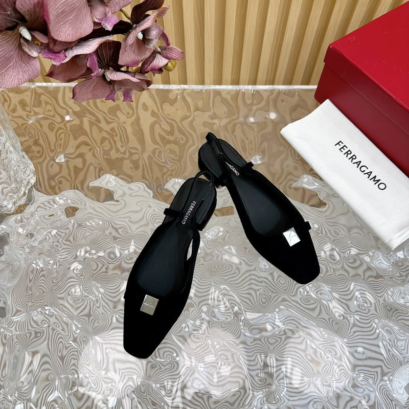 Glami - FGO Women Shoes - 078