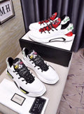 SAMC - GUKI Men Shoes - 1126