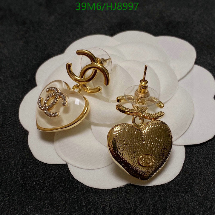 SAMC - CHL Jewelry - 257