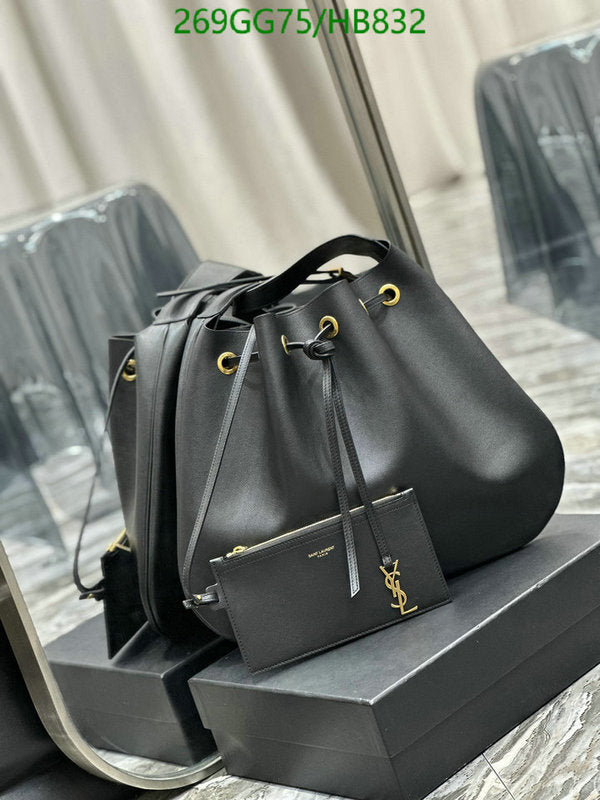 SAMC - YLS Bags - 193