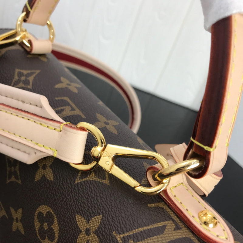 Satchel Bags - VL1 Bags - 375