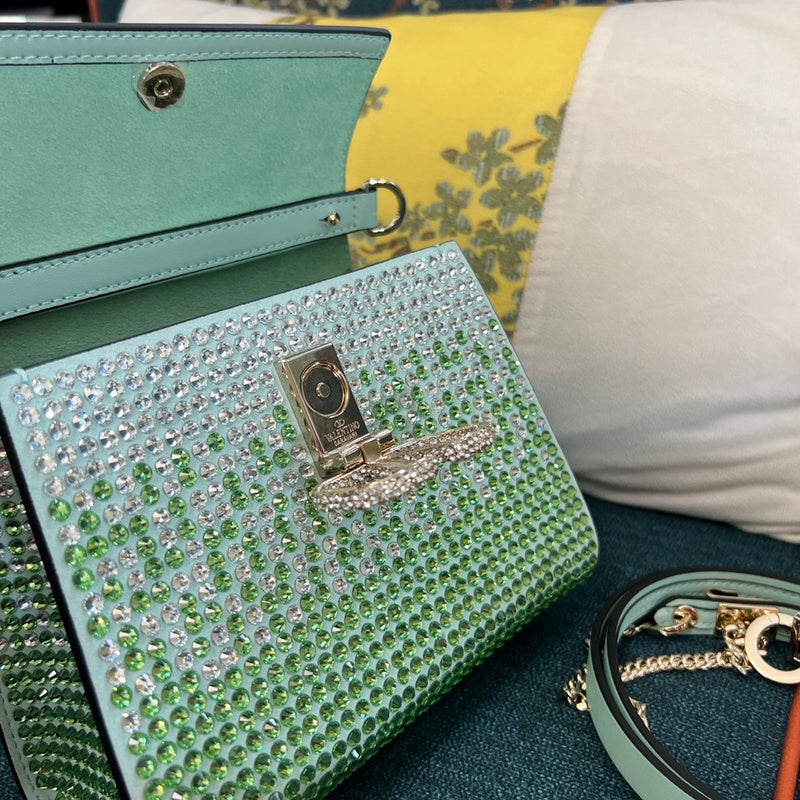 Glamy - VEL Bags - 491