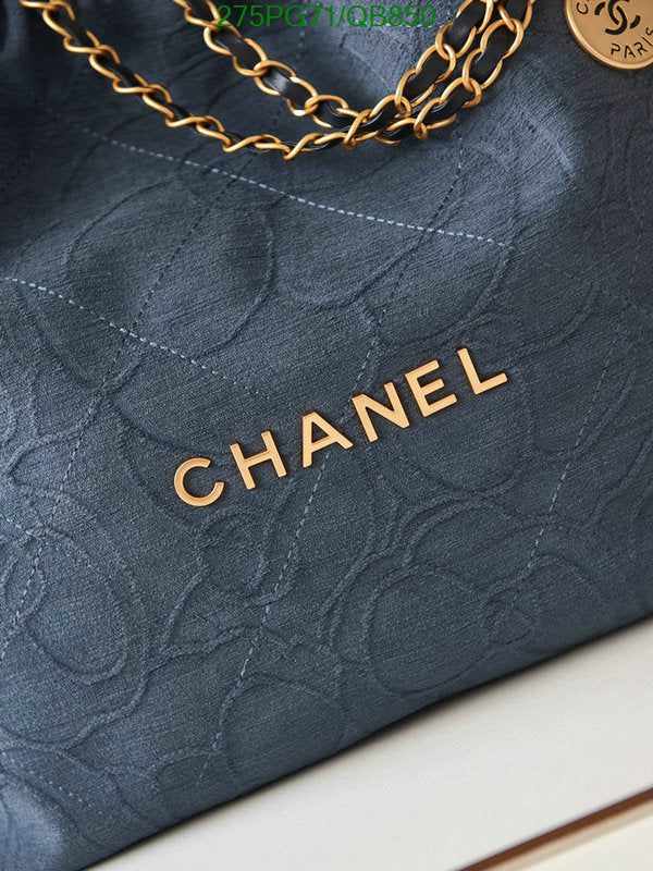 SAMC - CHL Bags - 354