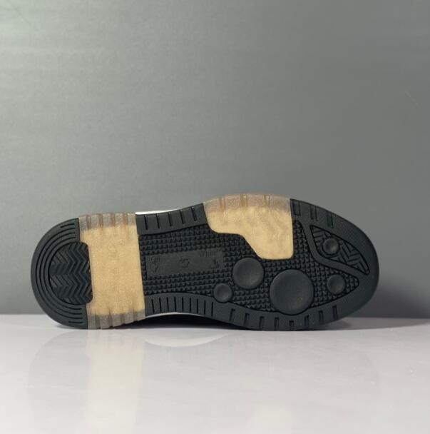 SAMC - YZO Men Shoes - 078