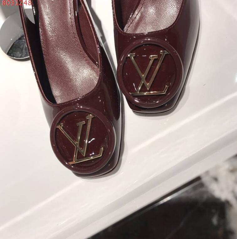 SAMC - LOV Women Shoes - 1676
