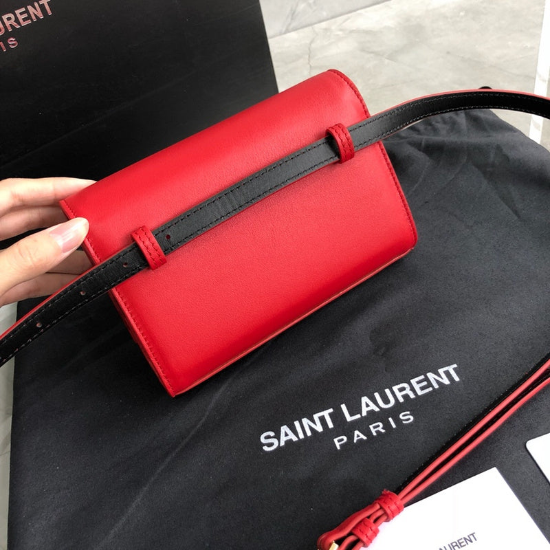 Satchel Bags - SLY Bags - 234