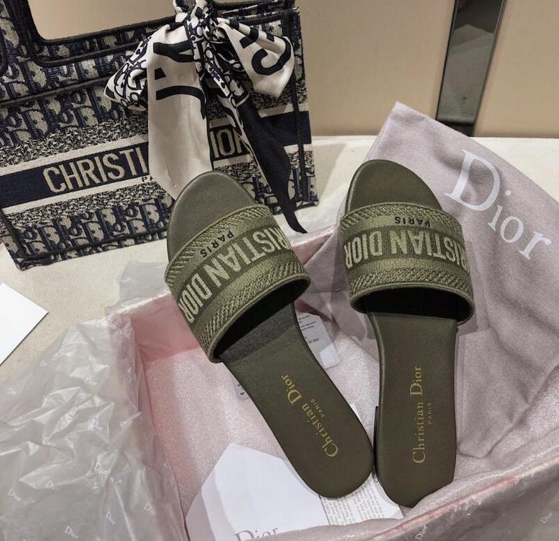 SAMCC - DOR Women Shoes - 1372