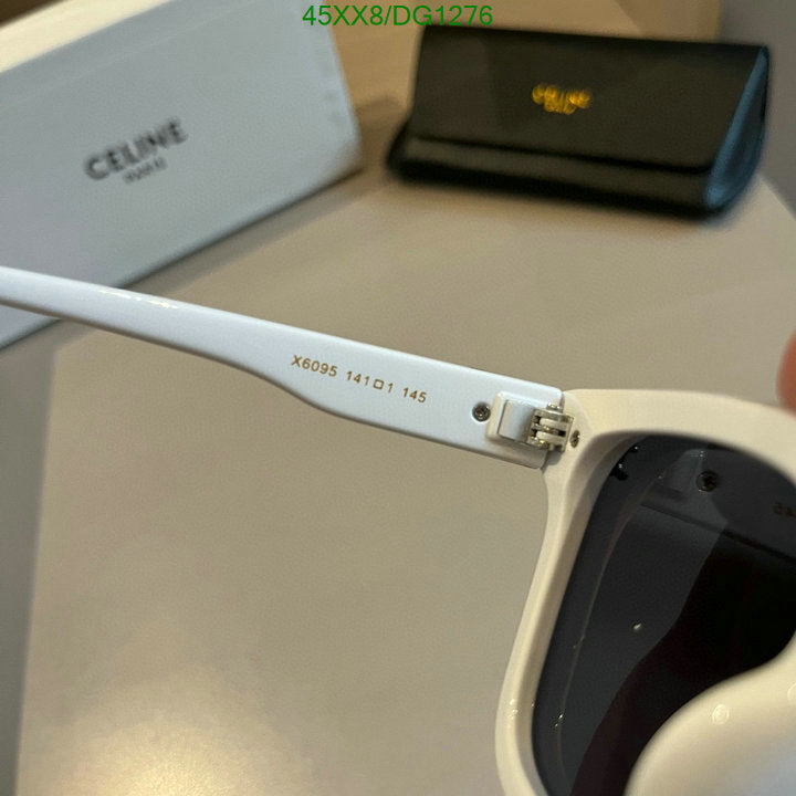 SAMC - COL Glasses - 048