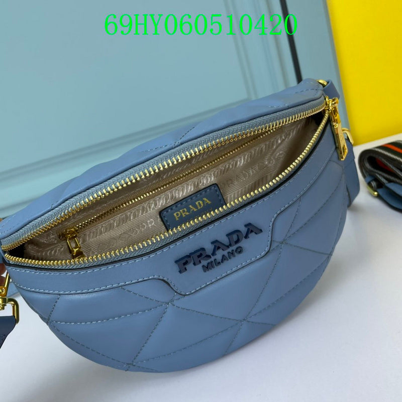 Satchel Bags - PDA Bags - 4382