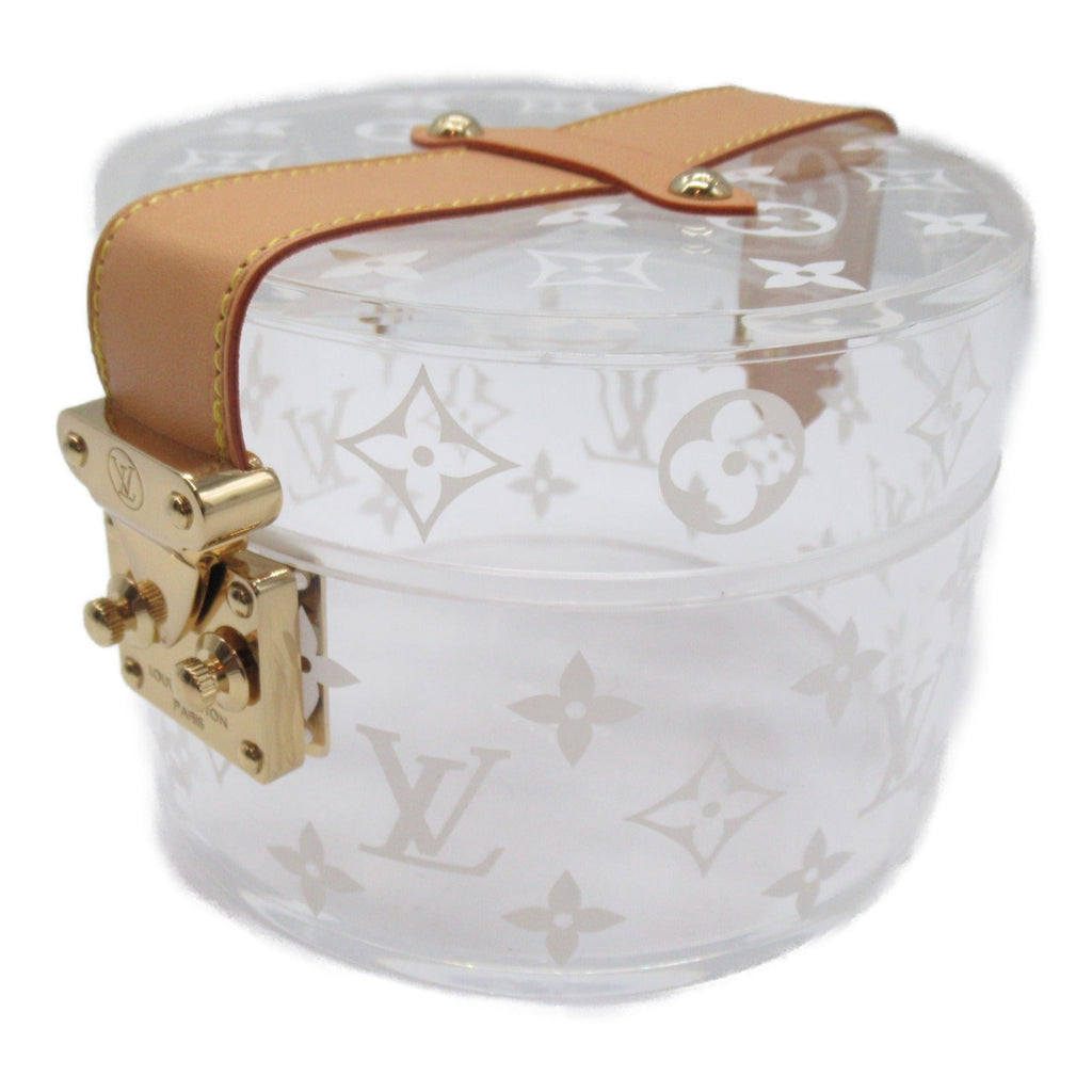 Louis Vuitton Louis Vuitton Scout Round Accessoires    Cleaner GI0203