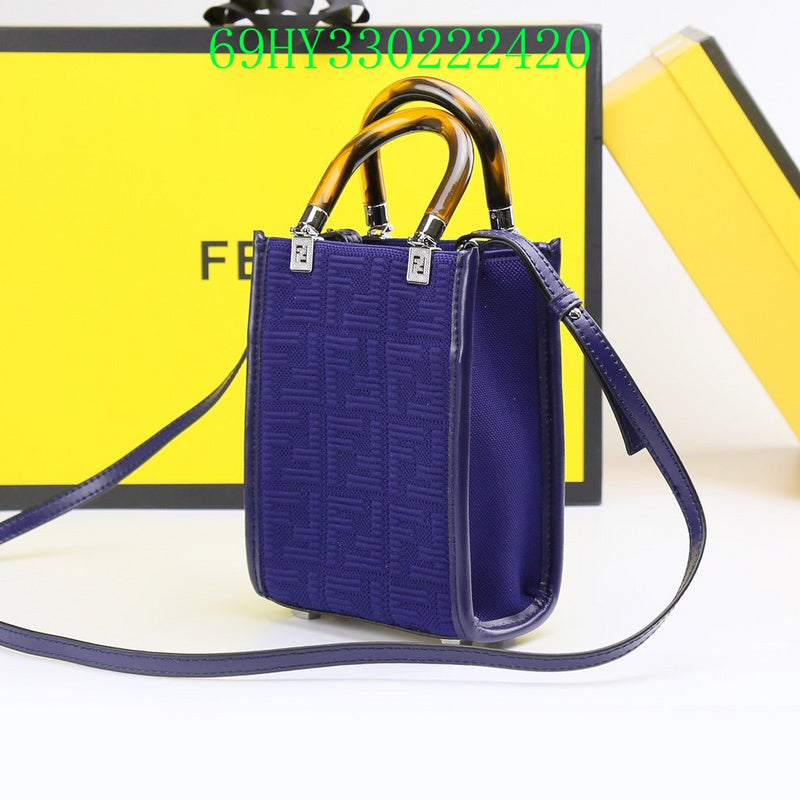 Glami - FDE Bags - 2872