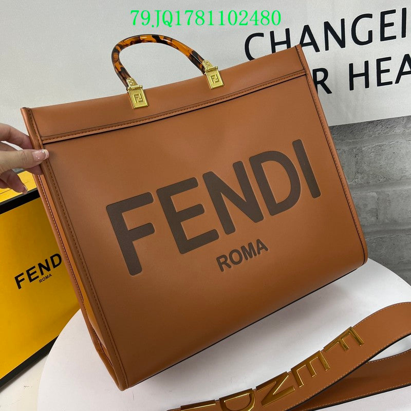 Glami - FDE Bags - 1257