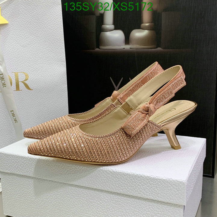 SAMCC - DOR Women Shoes - 2245