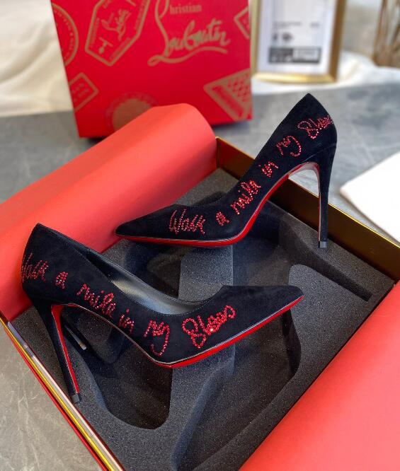 SAMC - GUKI Women Shoes - 1463