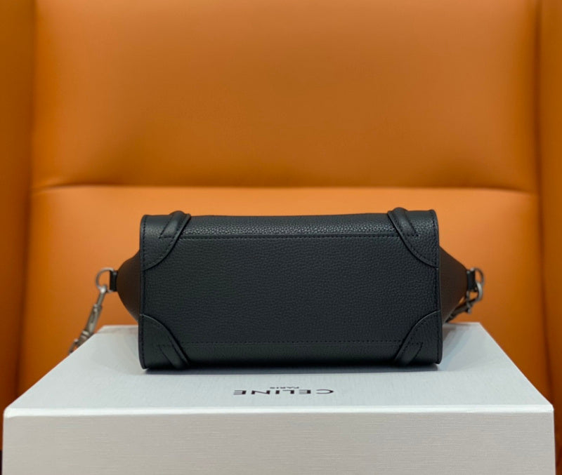 Glamy - COL Bags - 1076