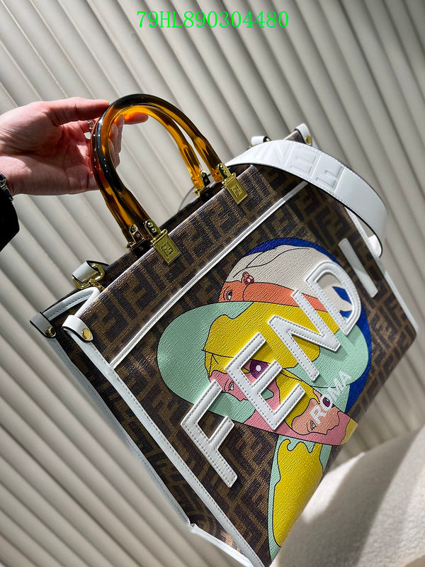 Glami - FDE Bags - 2803