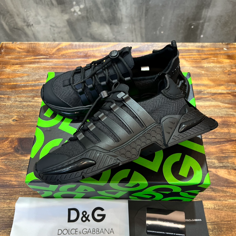 SAMC - DAG Men Shoes - 044