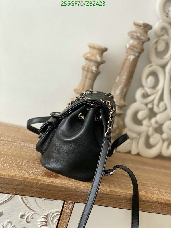 SAMC - CHL Bags - 609