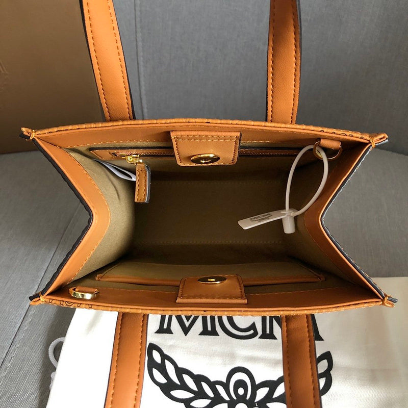 Satchel Bags - MC Bags - 012