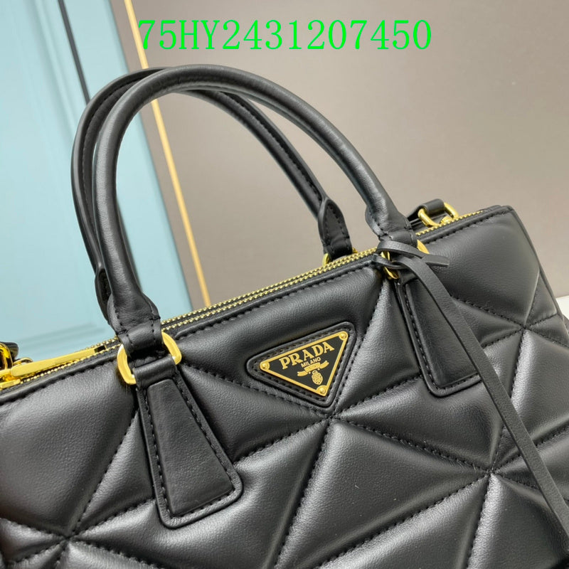 Satchel Bags - PDA Bags - 3716