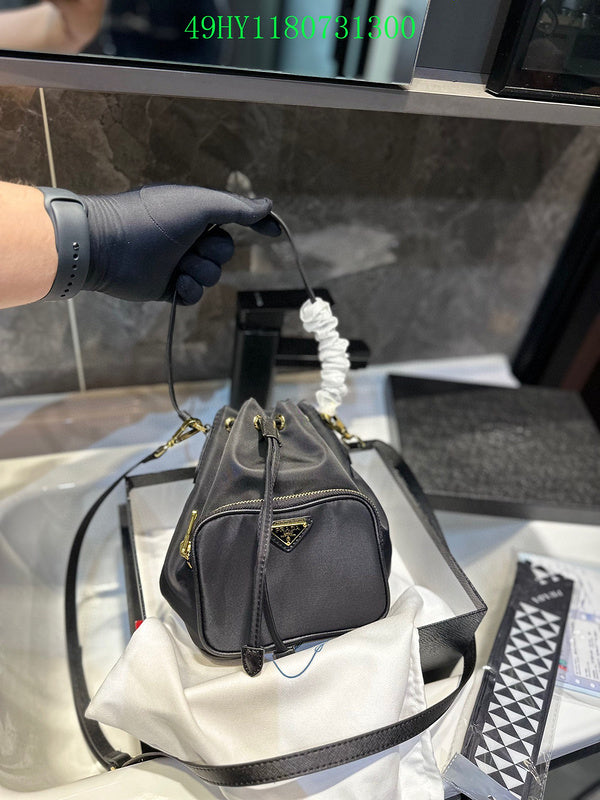 Satchel Bags - PDA Bags - 3081