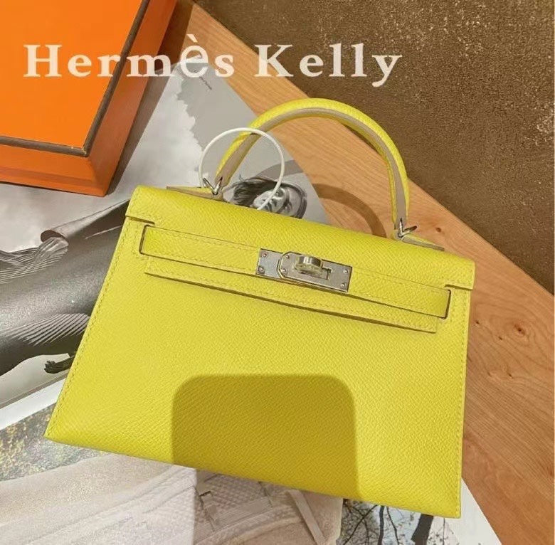 Glamy - HMS Bags - 481