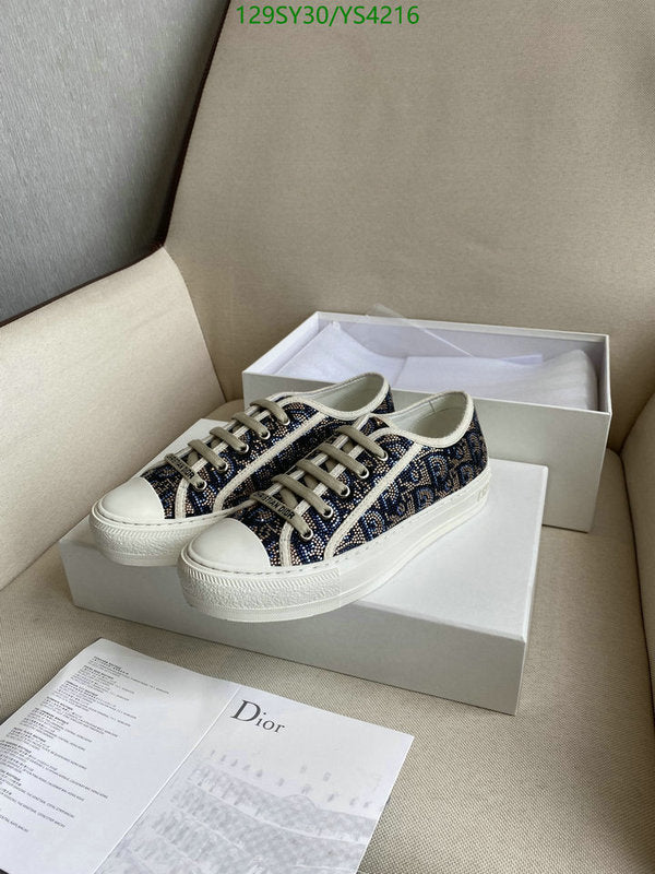 SAMCC - DOR Women Shoes - 1559