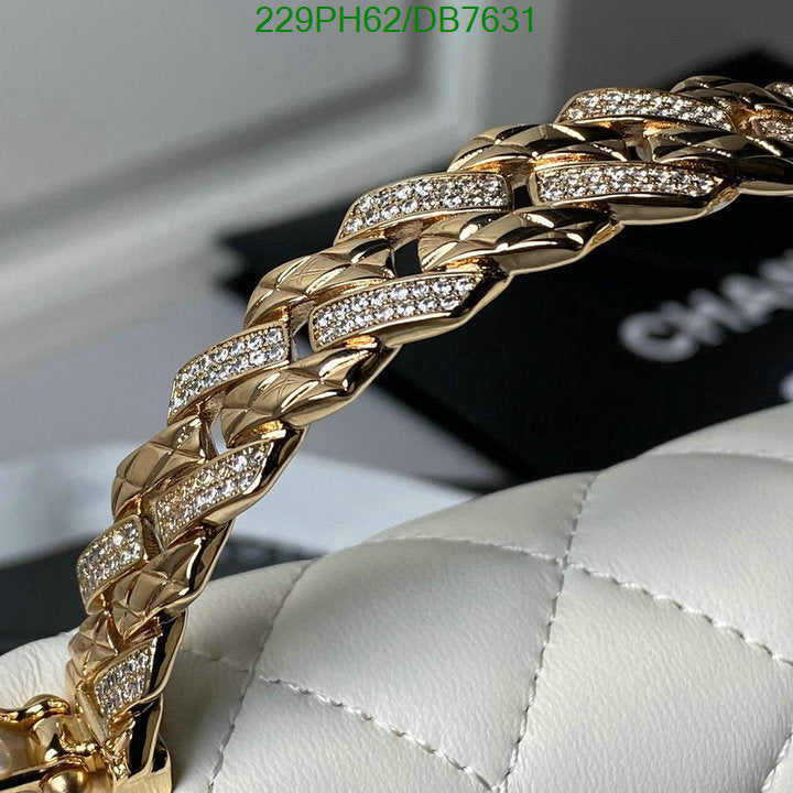 SAMC - CHL Bags - 058