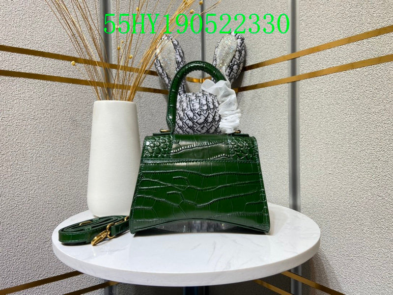 Satchel Bags - BGA Bags - 2501