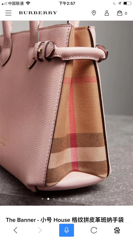 Glami- - BOR Bags - 011