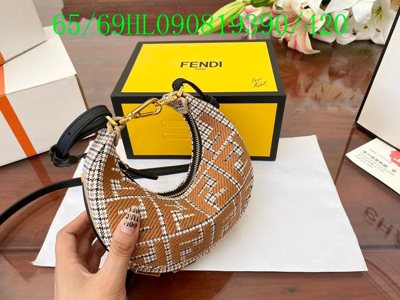 Glami - FDE Bags - 1496