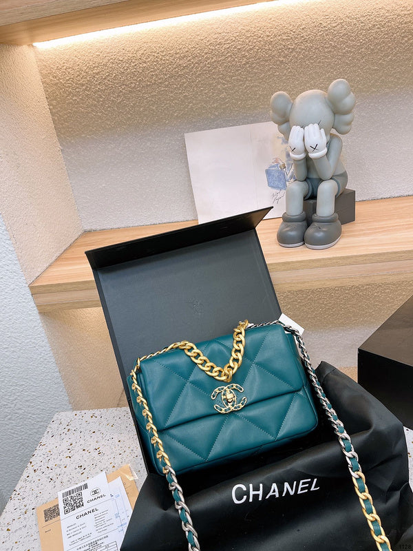 Satchel Bags - CHL Bags - 7274
