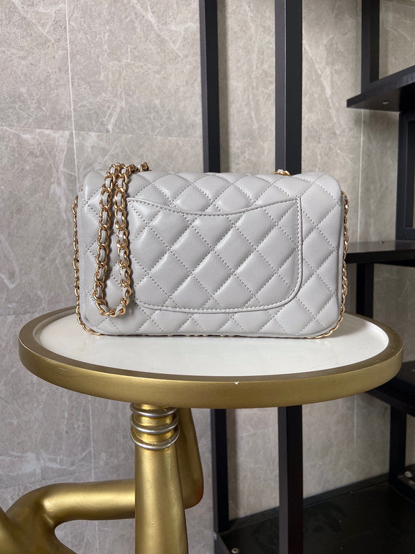Satchel Bags - CHL Bags - 4018