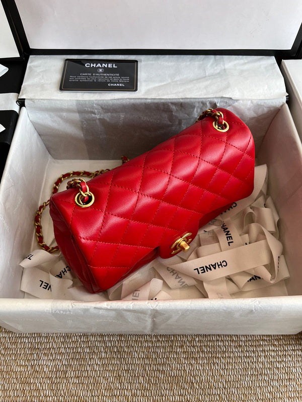 Satchel Bags - CHL Bags - 3477