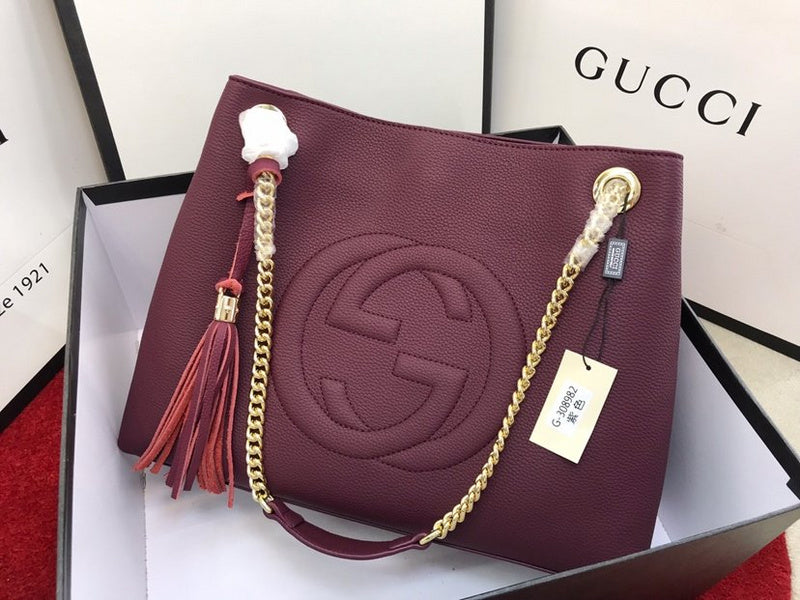 Glami Fashion - GCI Bags - 10865
