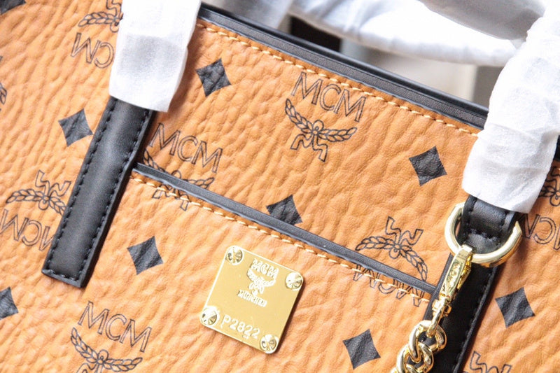 Satchel Bags - MC Bags - 432