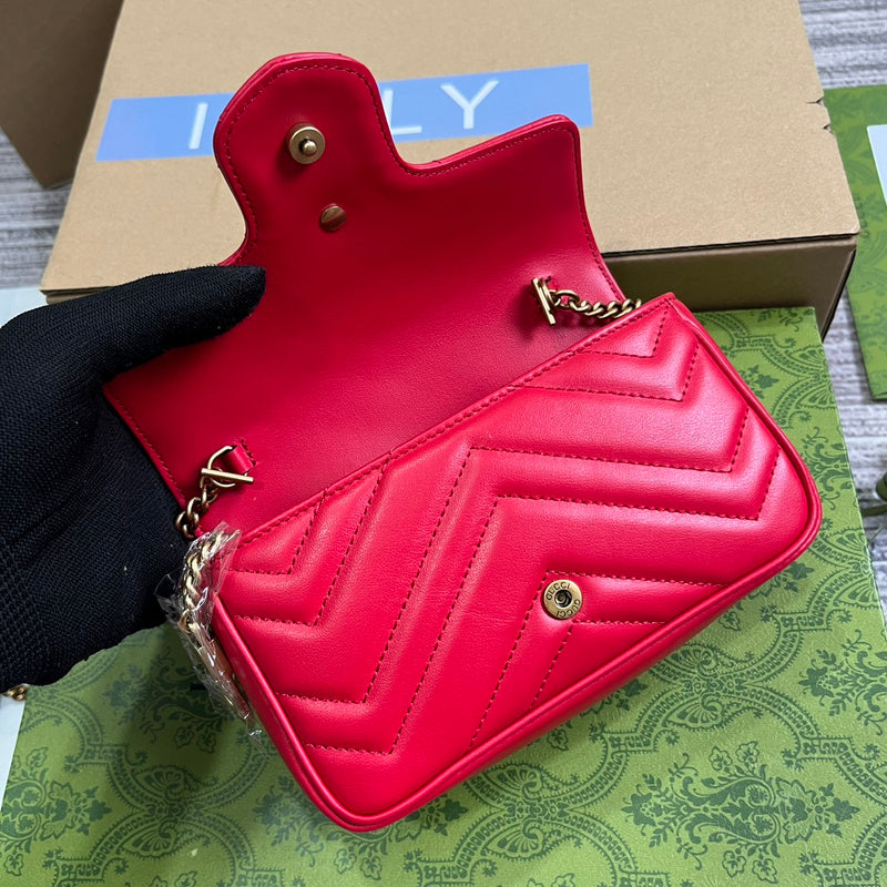 ELE - GG Bags - 439